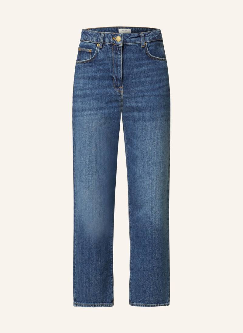 Reiss Jeans Selin blau von REISS