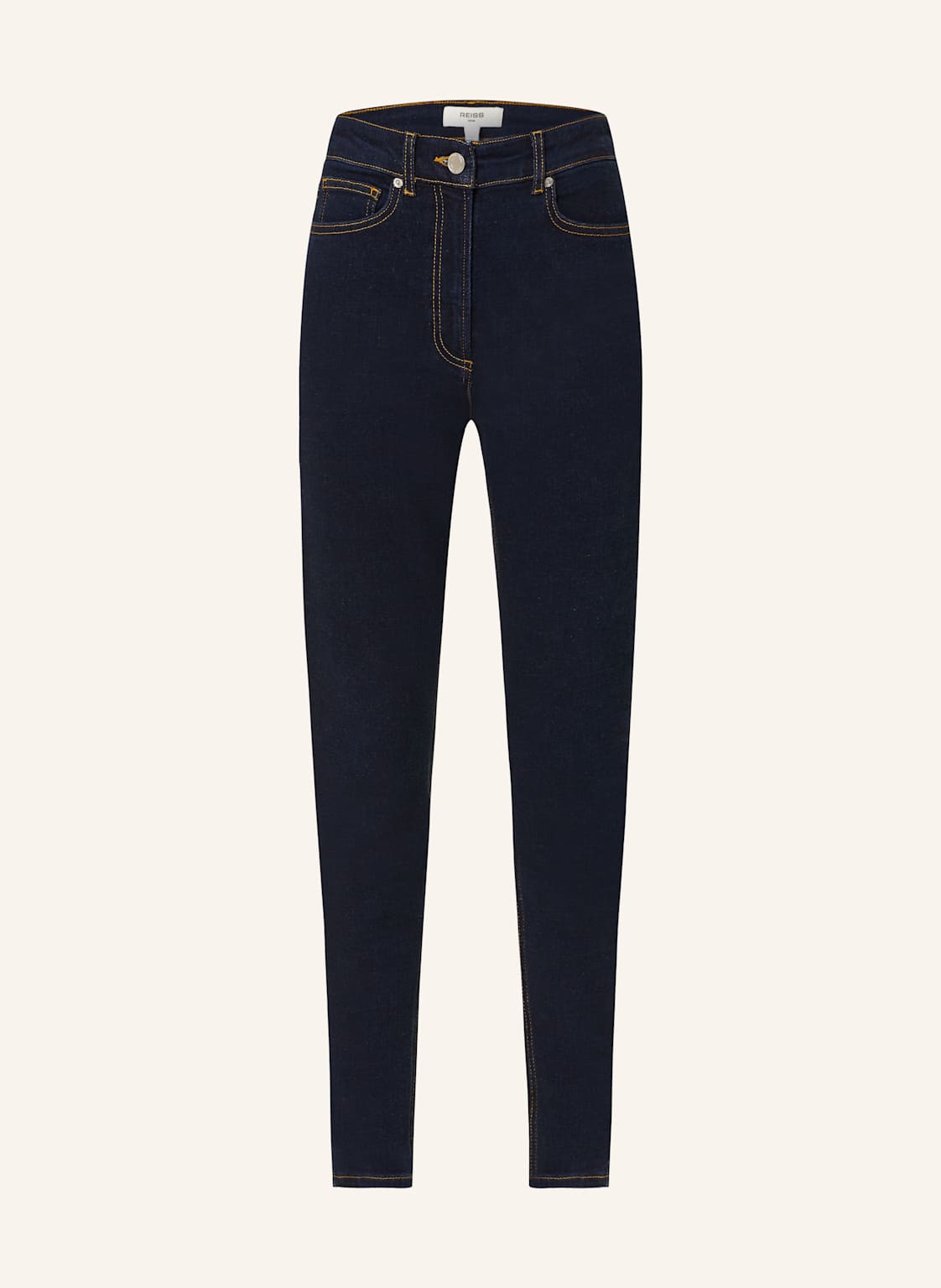 Reiss Jeans blau Reiss Jeans blau von REISS