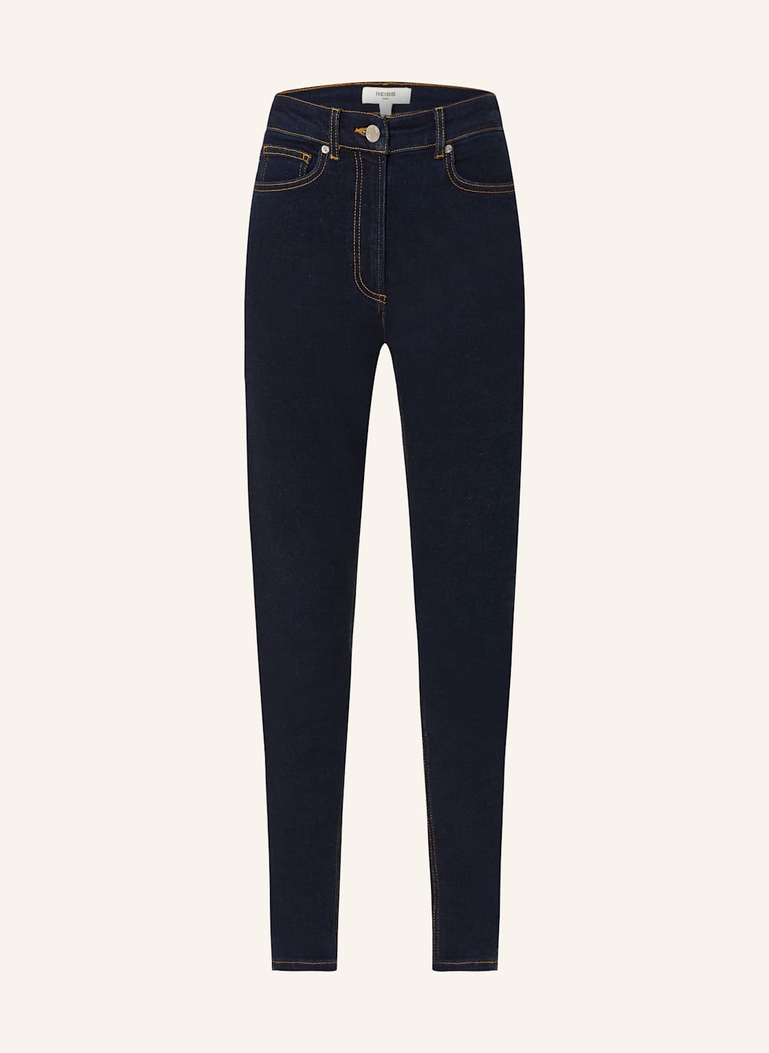 Reiss Jeans blau von REISS