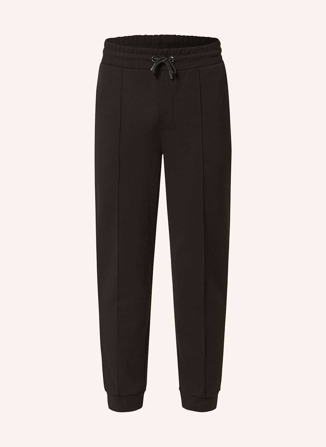 Reiss Jerseyhose Premier schwarz von REISS