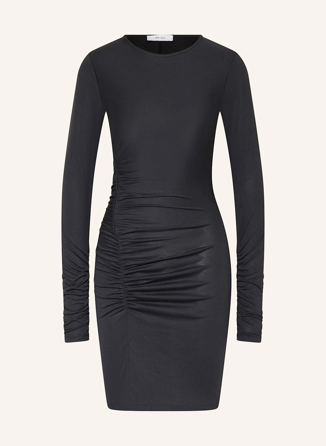 Reiss Jerseykleid Allie blau Reiss Jerseykleid Allie blau von REISS