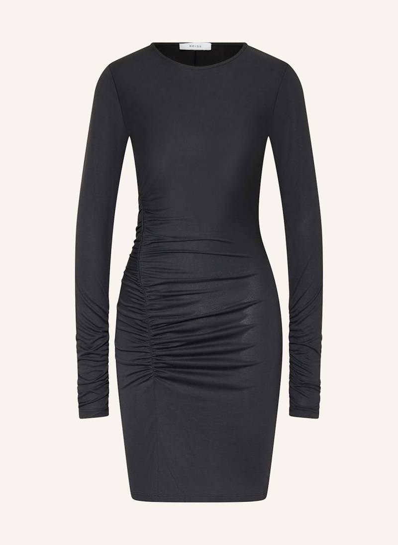 Reiss Jerseykleid Allie blau Reiss Jerseykleid Allie blau von REISS