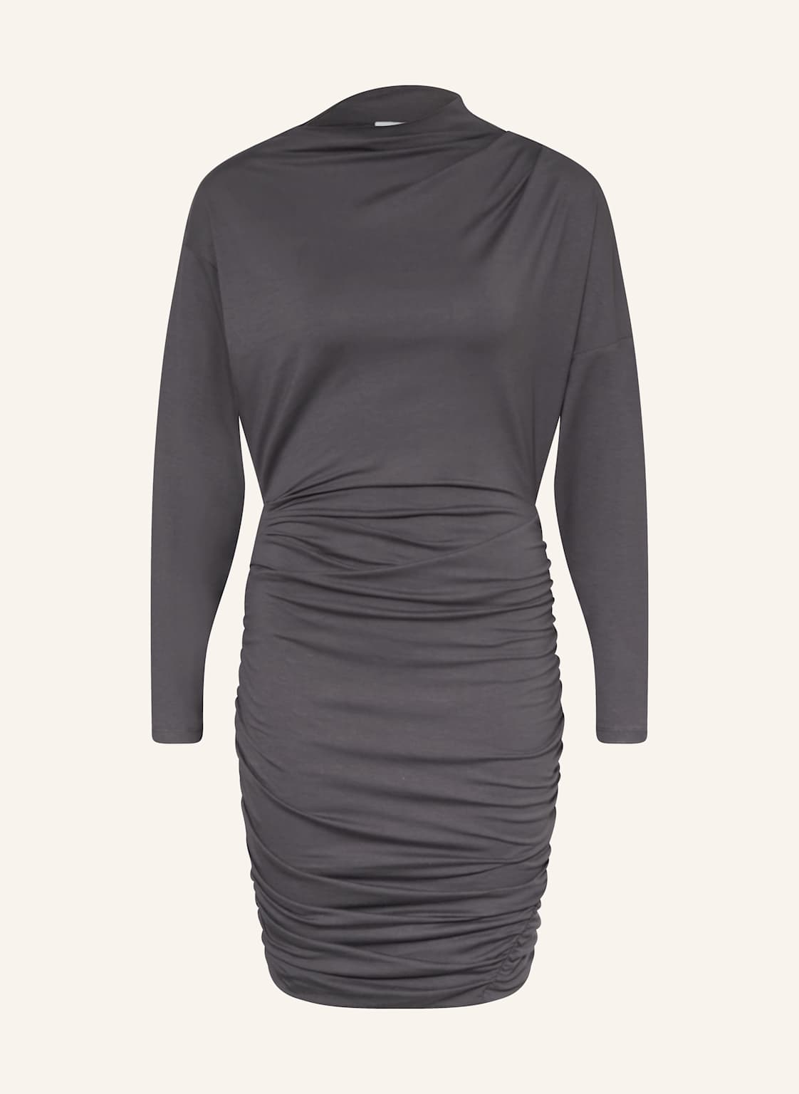 Reiss Jerseykleid Ari grau Reiss Jerseykleid Ari grau von REISS