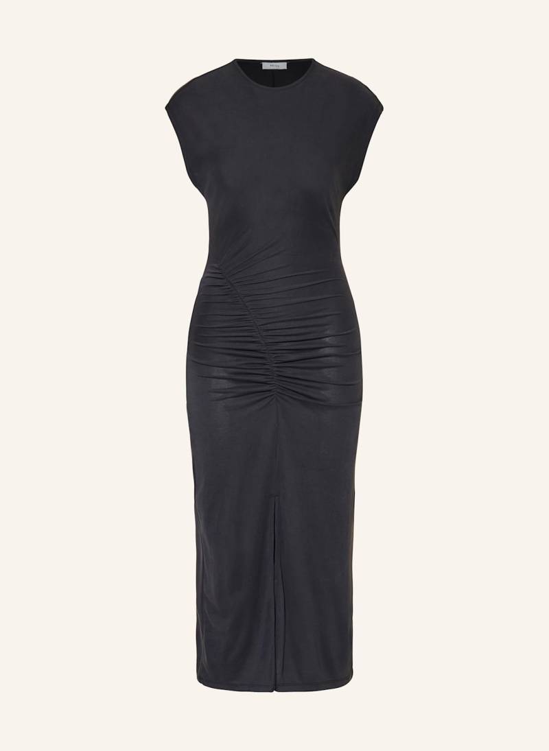 Reiss Jerseykleid Lenara grau Reiss Jerseykleid Lenara grau von REISS