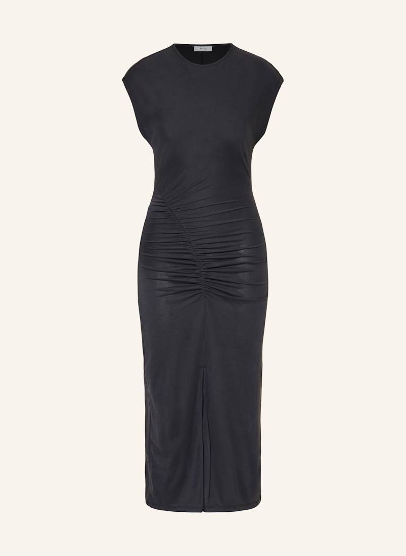 Reiss Jerseykleid Lenara grau von REISS