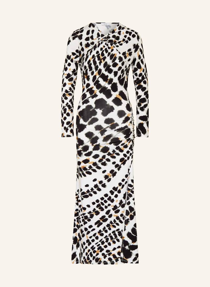 Reiss Jerseykleid Vanita schwarz Reiss Jerseykleid Vanita schwarz von REISS