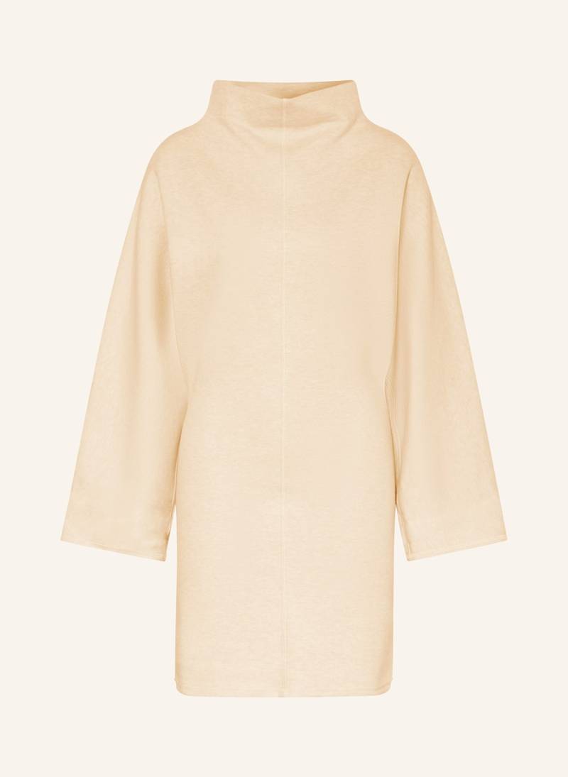 Reiss Jerseykleid beige von REISS