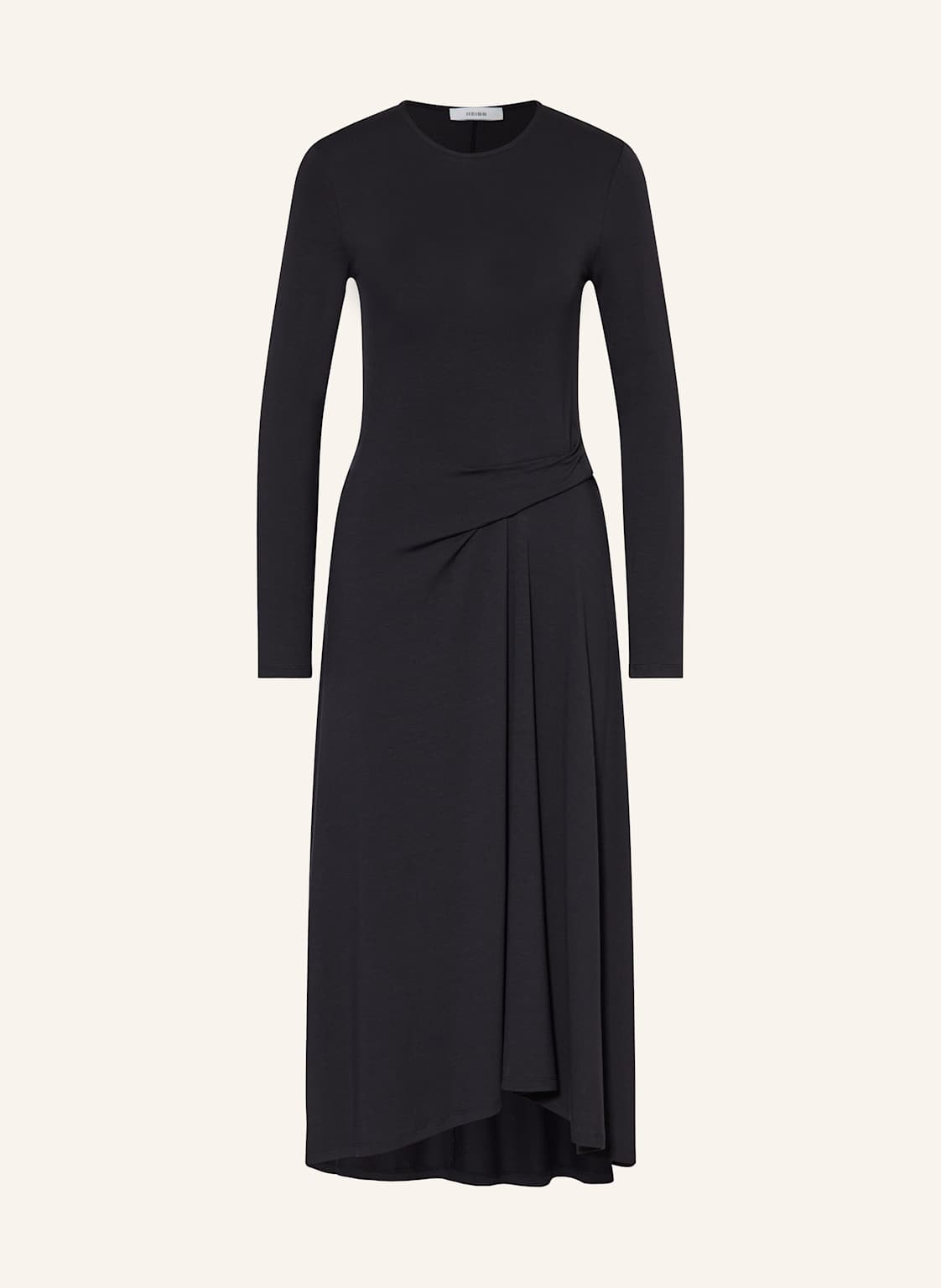 Reiss Jerseykleid blau Reiss Jerseykleid blau von REISS