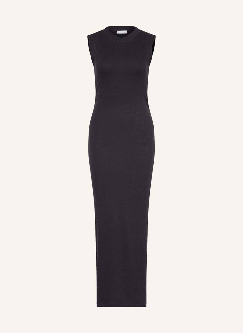 Reiss Jerseykleid blau von REISS