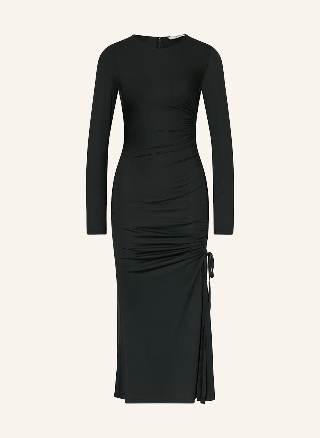 Reiss Jerseykleid gruen Reiss Jerseykleid gruen von REISS