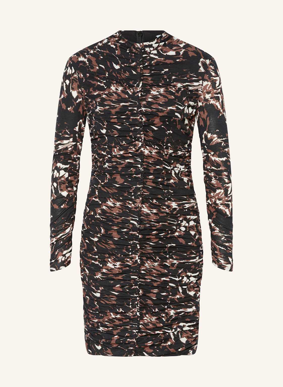 Reiss Jerseykleid schwarz Reiss Jerseykleid schwarz von REISS