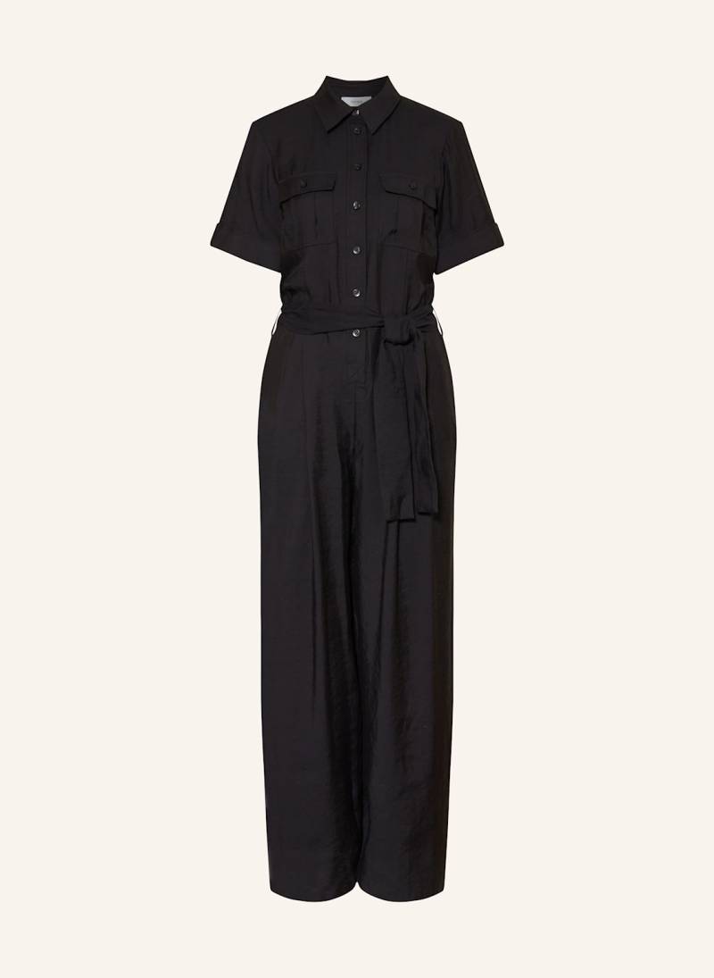 Reiss Jumpsuit Joanie schwarz von REISS