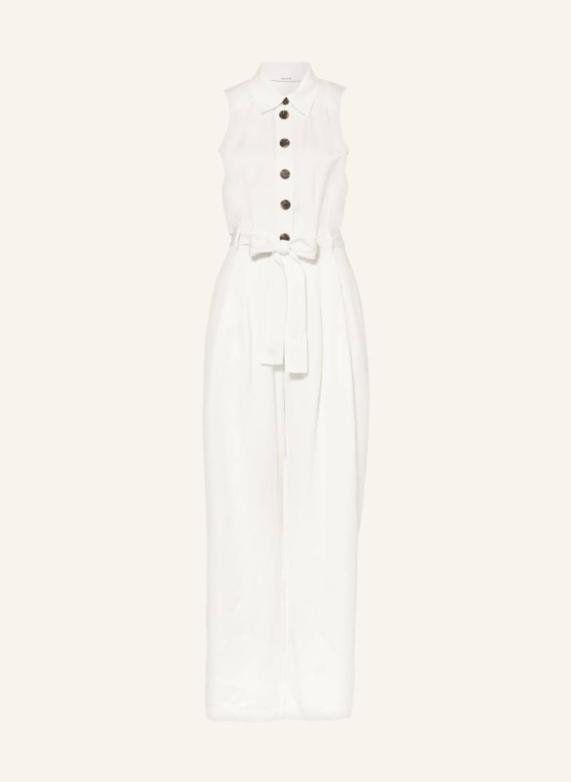 Reiss Jumpsuit Perla weiss von REISS