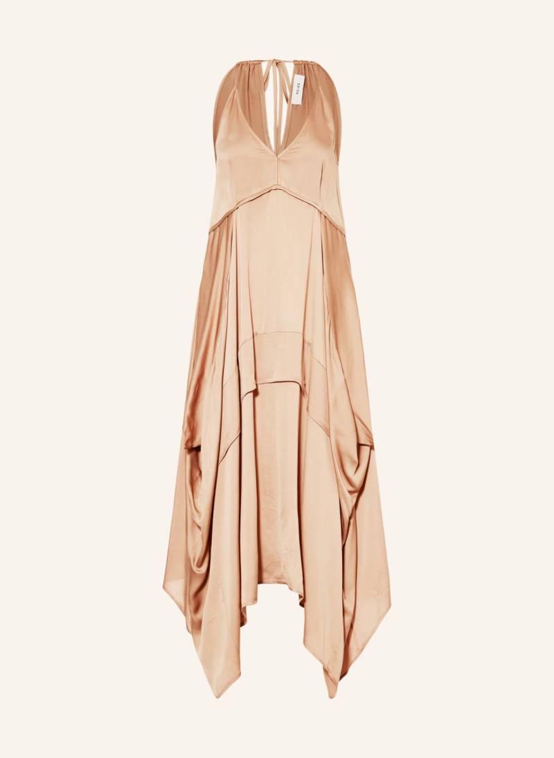 Reiss Kleid Demi beige von REISS