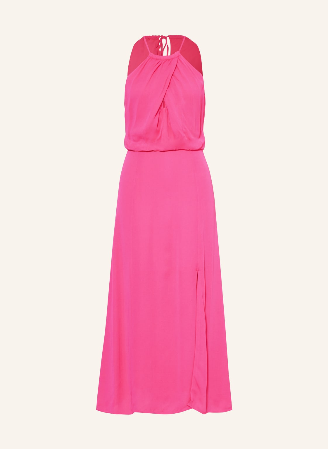 Reiss Kleid Elliana pink von REISS