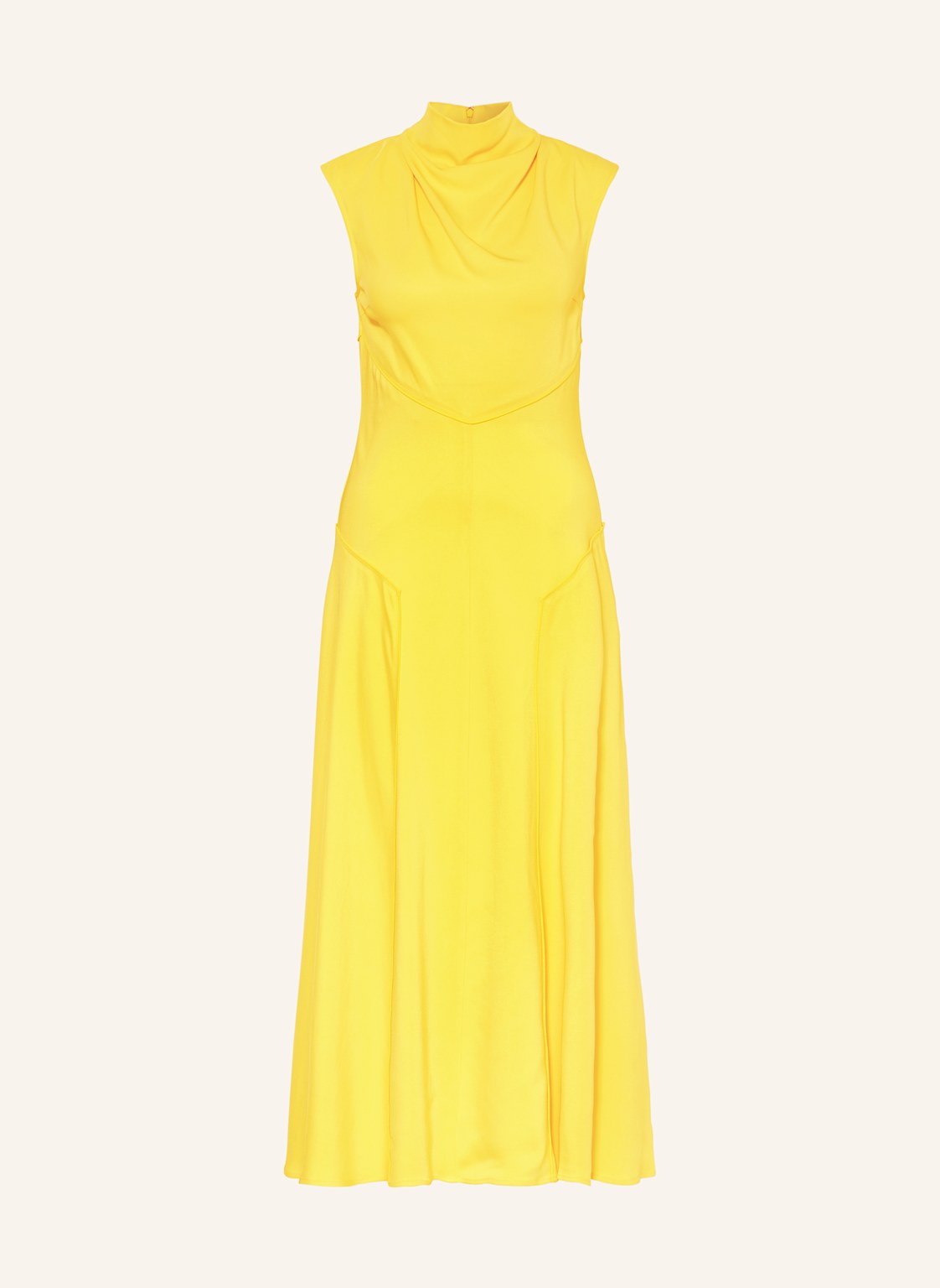 Reiss Kleid gelb Reiss Kleid gelb von REISS