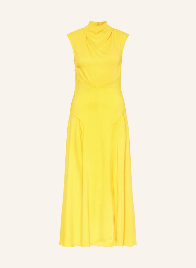 Reiss Kleid gelb Reiss Kleid gelb von REISS