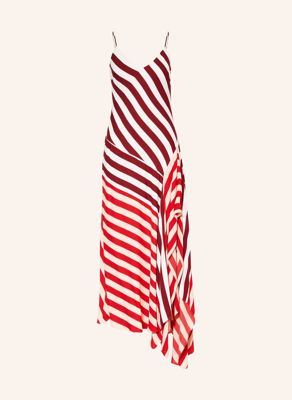 Reiss Kleid Holly rot Reiss Kleid Holly rot von REISS