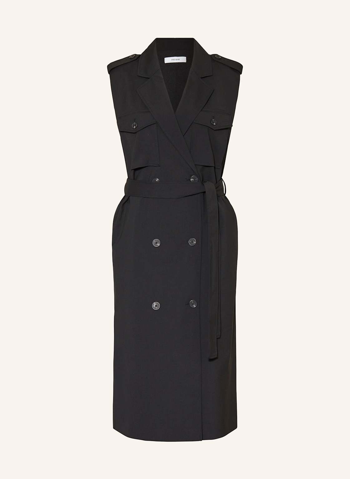 Reiss Kleid Kimora schwarz Reiss Kleid Kimora schwarz von REISS