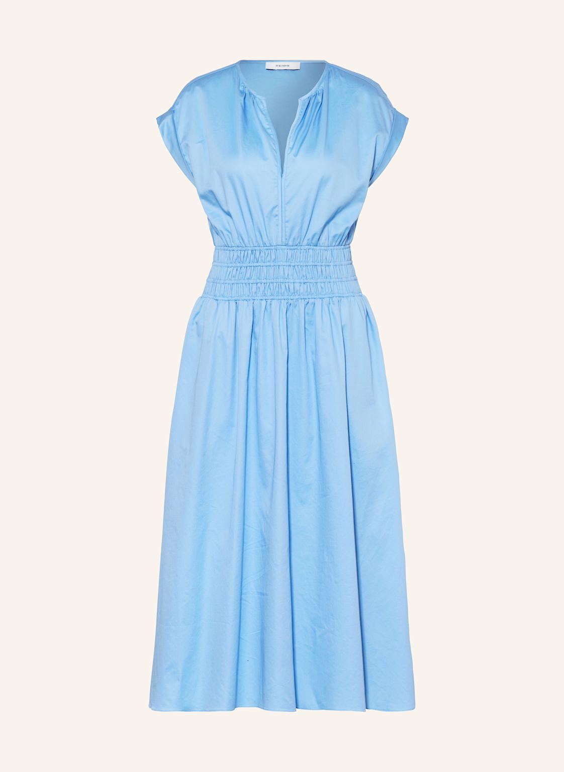 Reiss Kleid Lena blau von REISS