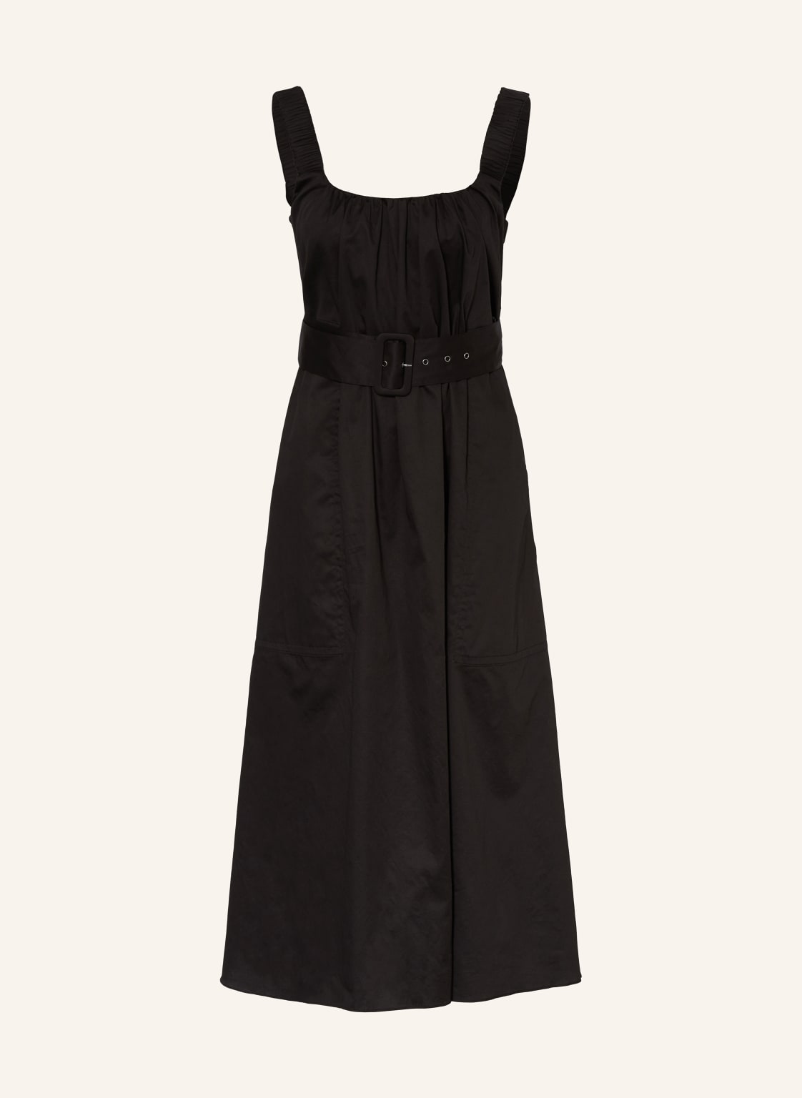 Reiss Kleid Liza Mit Cut-Out schwarz Reiss Kleid Liza Mit Cut-Out schwarz von REISS