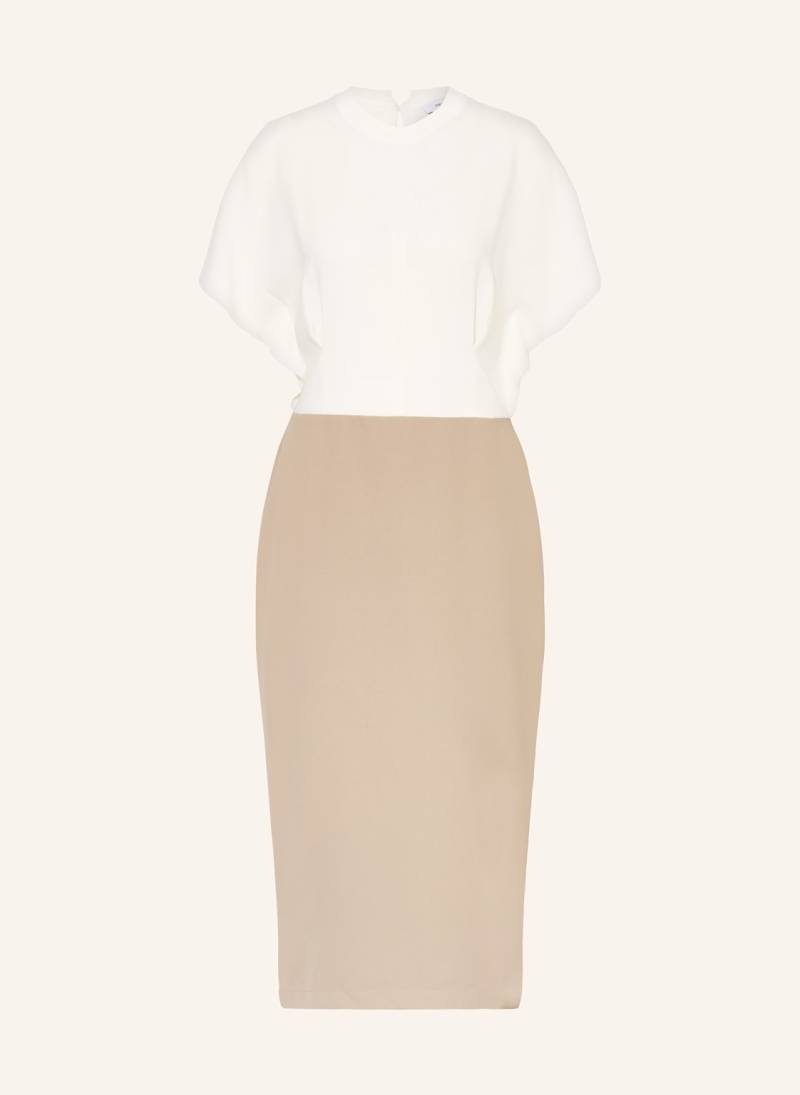 Reiss Kleid Miller beige von REISS