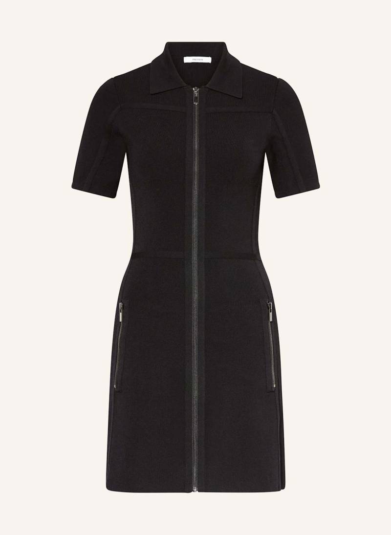 Reiss Kleid Nala schwarz Reiss Kleid Nala schwarz von REISS