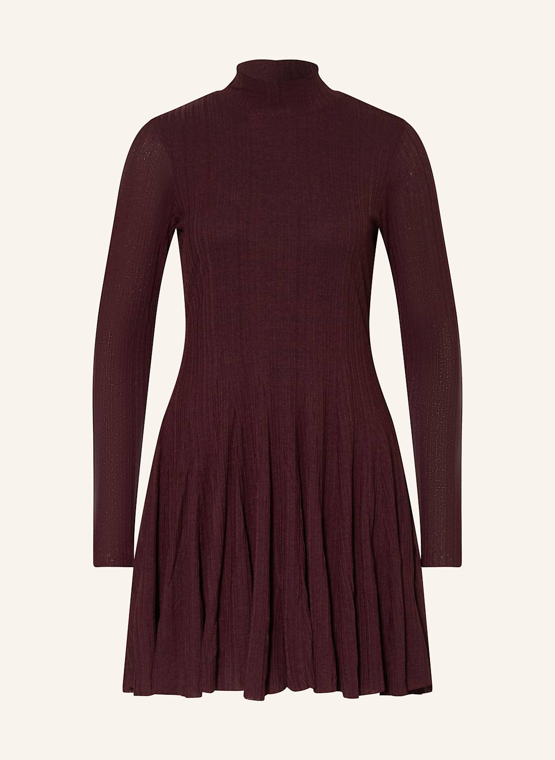 Reiss Kleid Savannah rot Reiss Kleid Savannah rot von REISS