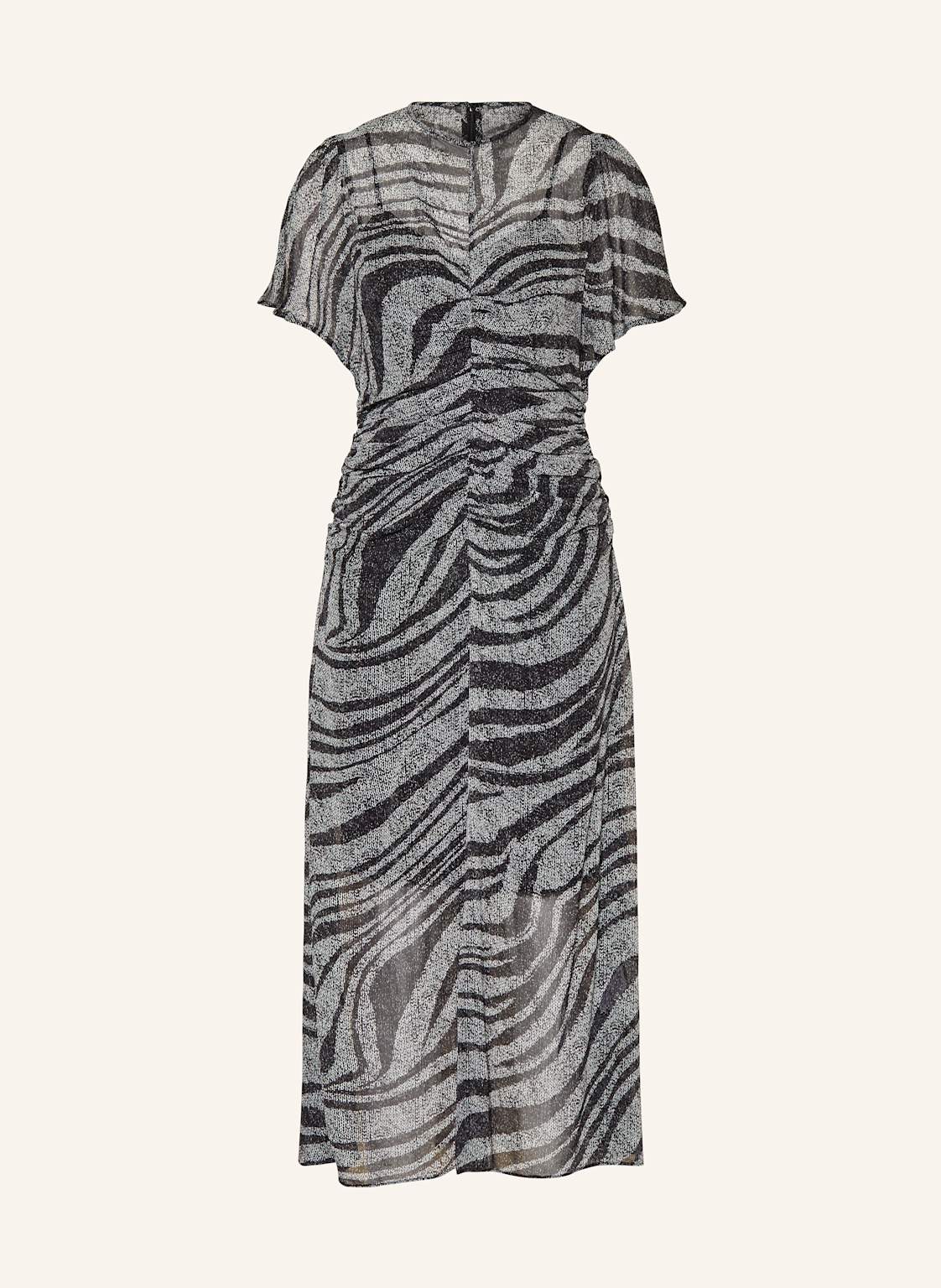 Reiss Kleid Tabitha schwarz Reiss Kleid Tabitha schwarz von REISS