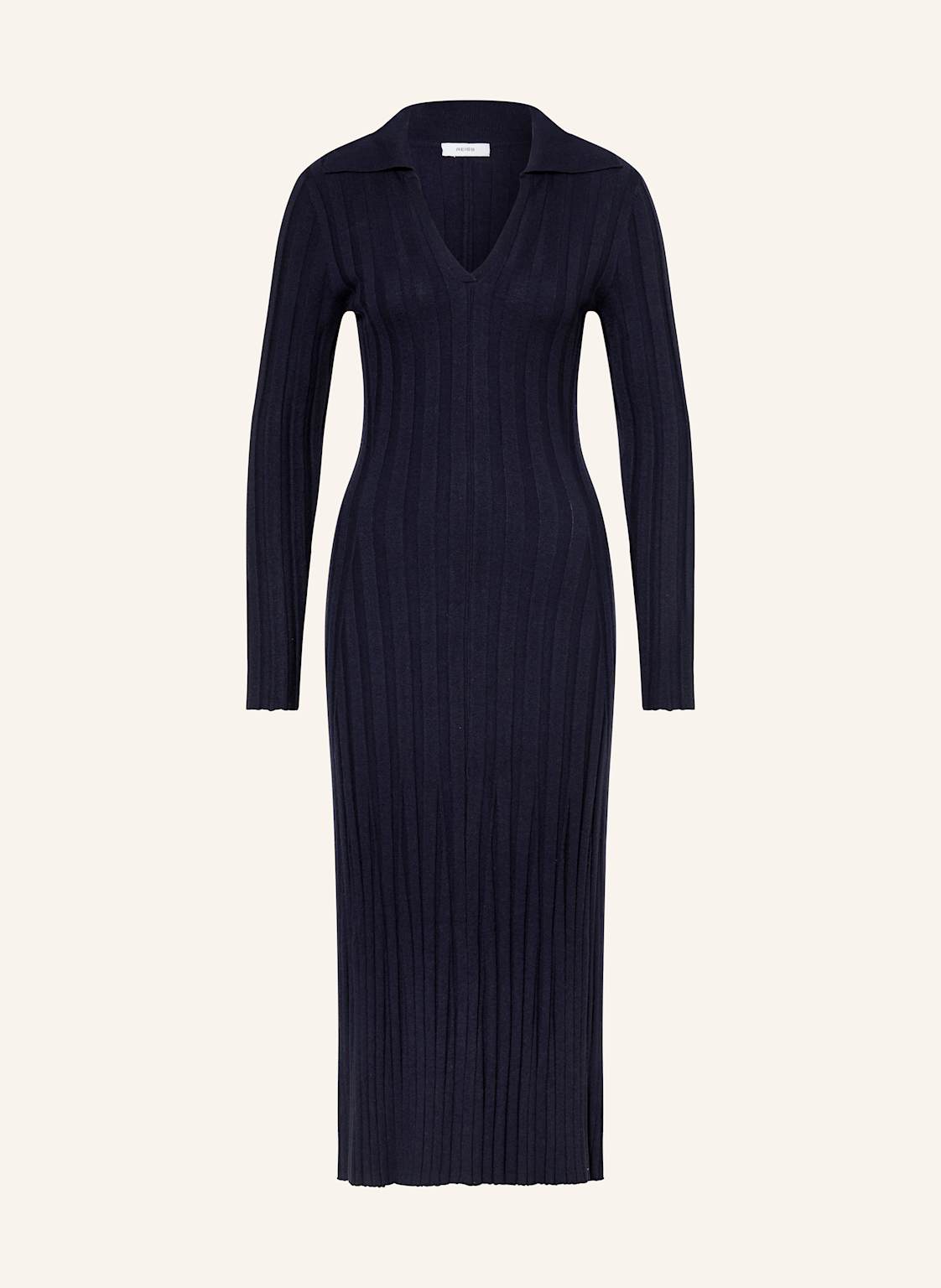 Reiss Kleid Winnie blau von REISS