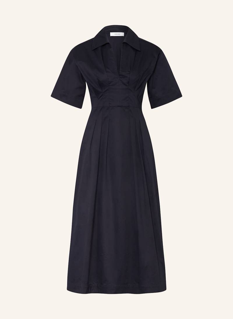 Reiss Kleid blau von REISS