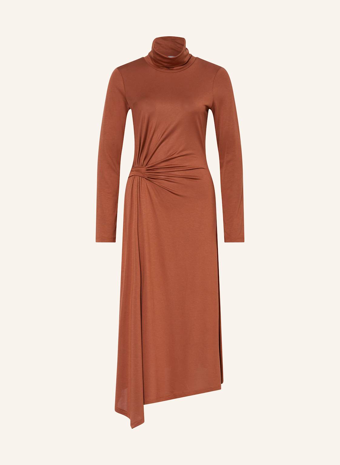 Reiss Kleid braun von REISS