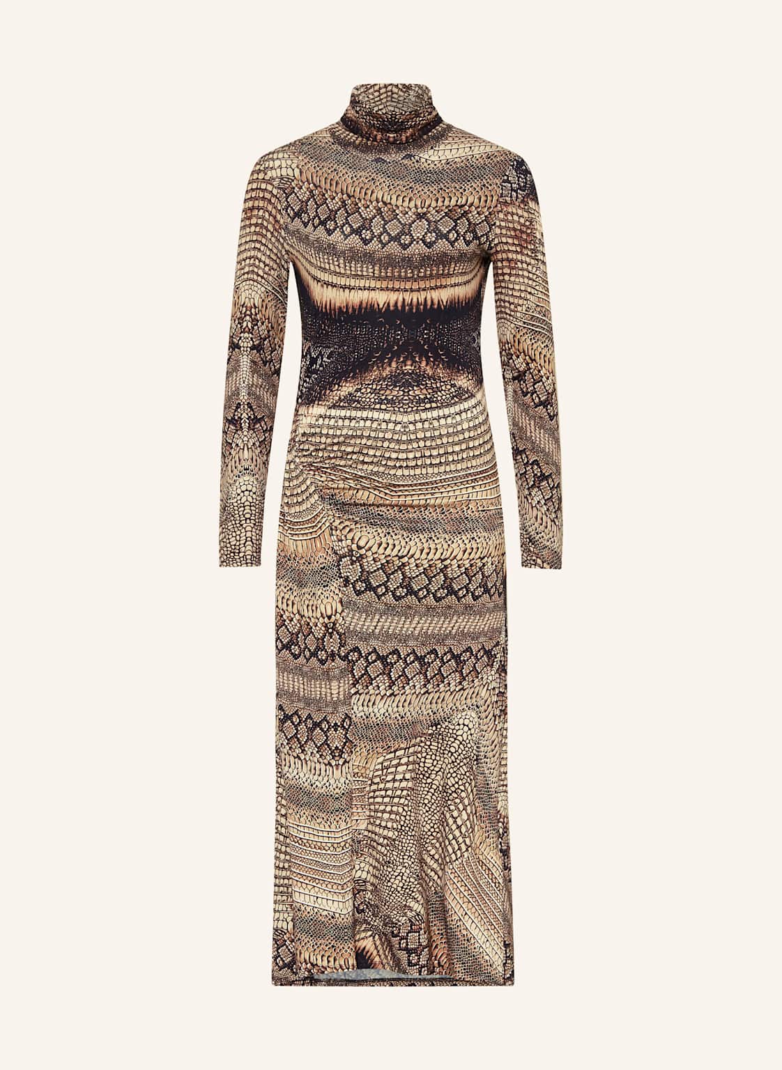Reiss Kleid braun Reiss Kleid braun von REISS