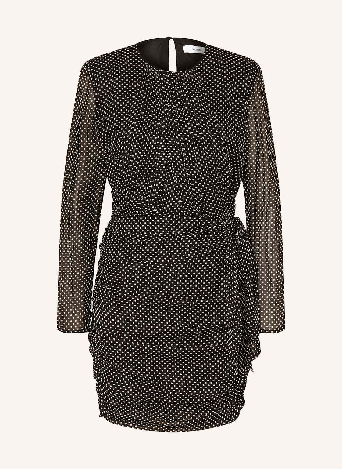 Reiss Kleid schwarz Reiss Kleid schwarz von REISS
