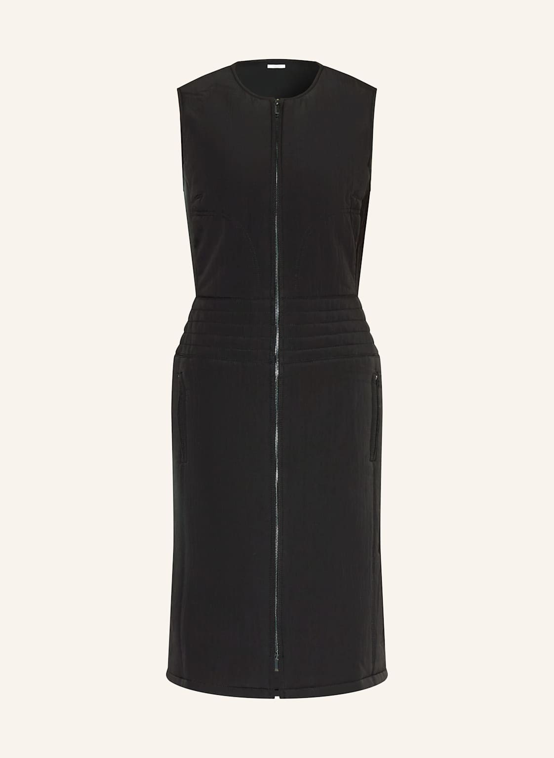 Reiss Kleid schwarz von REISS