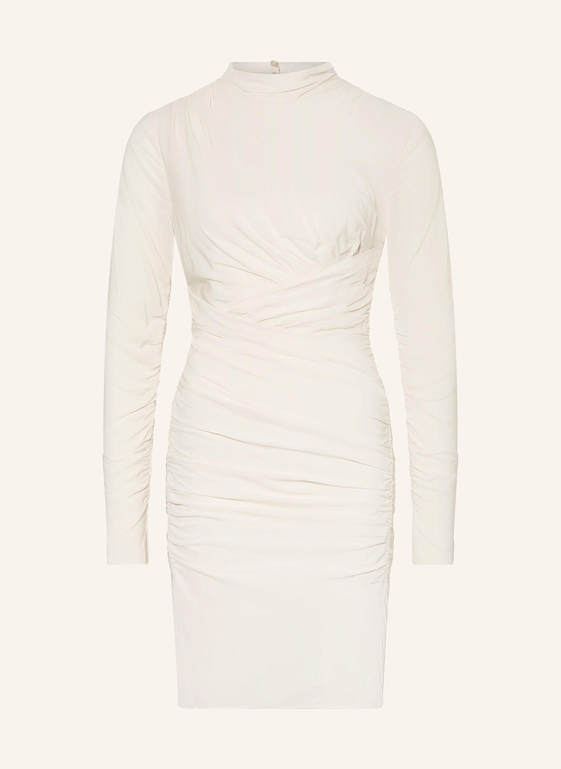 Reiss Kleid weiss von REISS