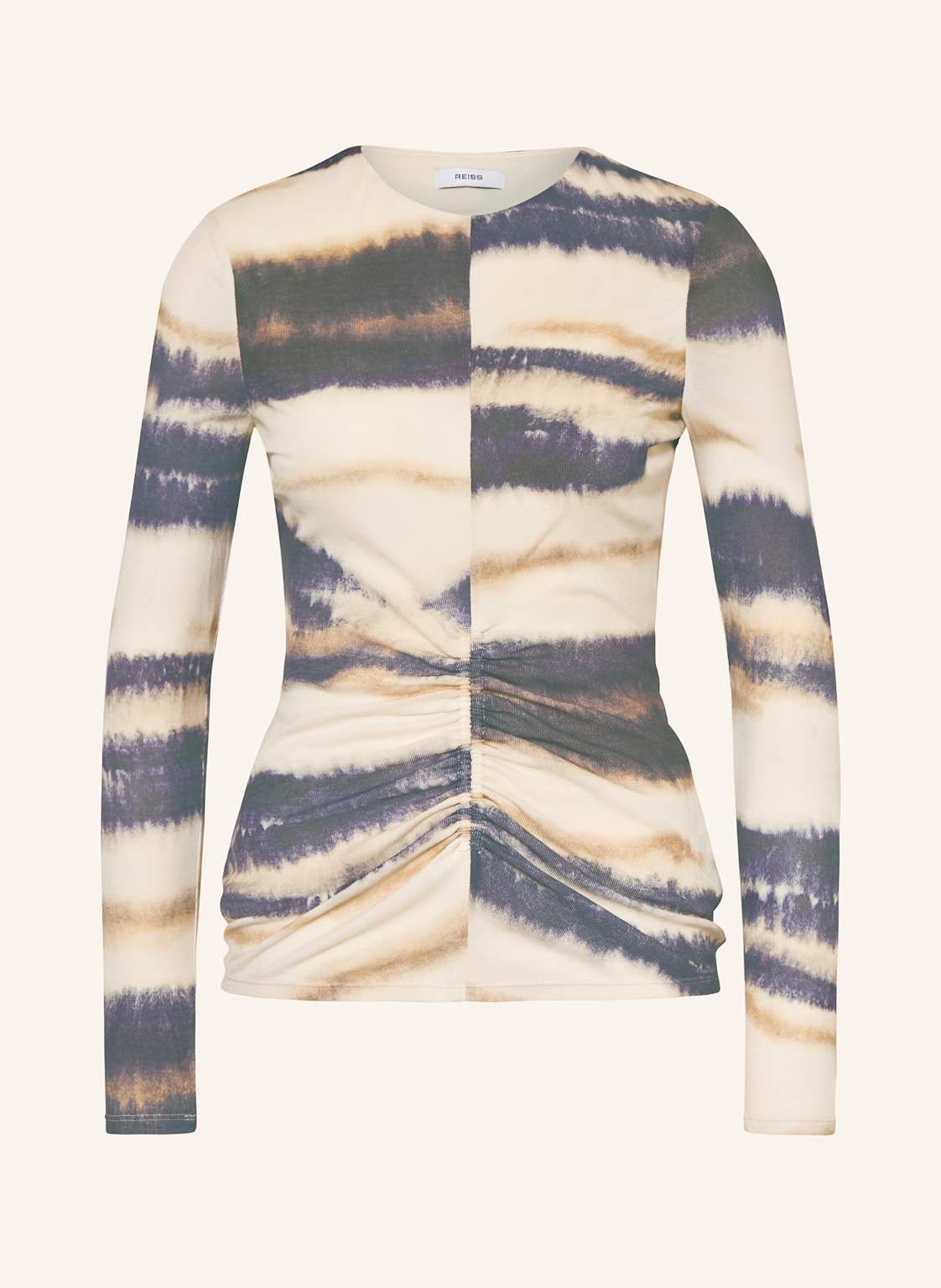 Reiss Longsleeve beige Reiss Longsleeve beige von REISS