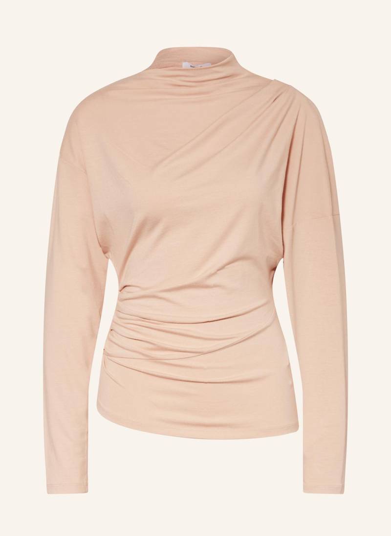 Reiss Longsleeve beige von REISS