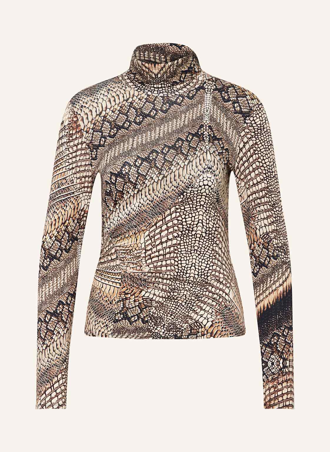Reiss Longsleeve braun Reiss Longsleeve braun von REISS