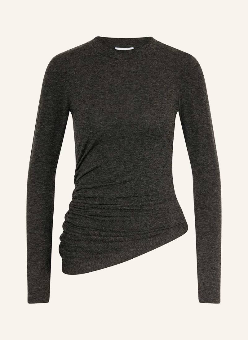 Reiss Longsleeve grau von REISS