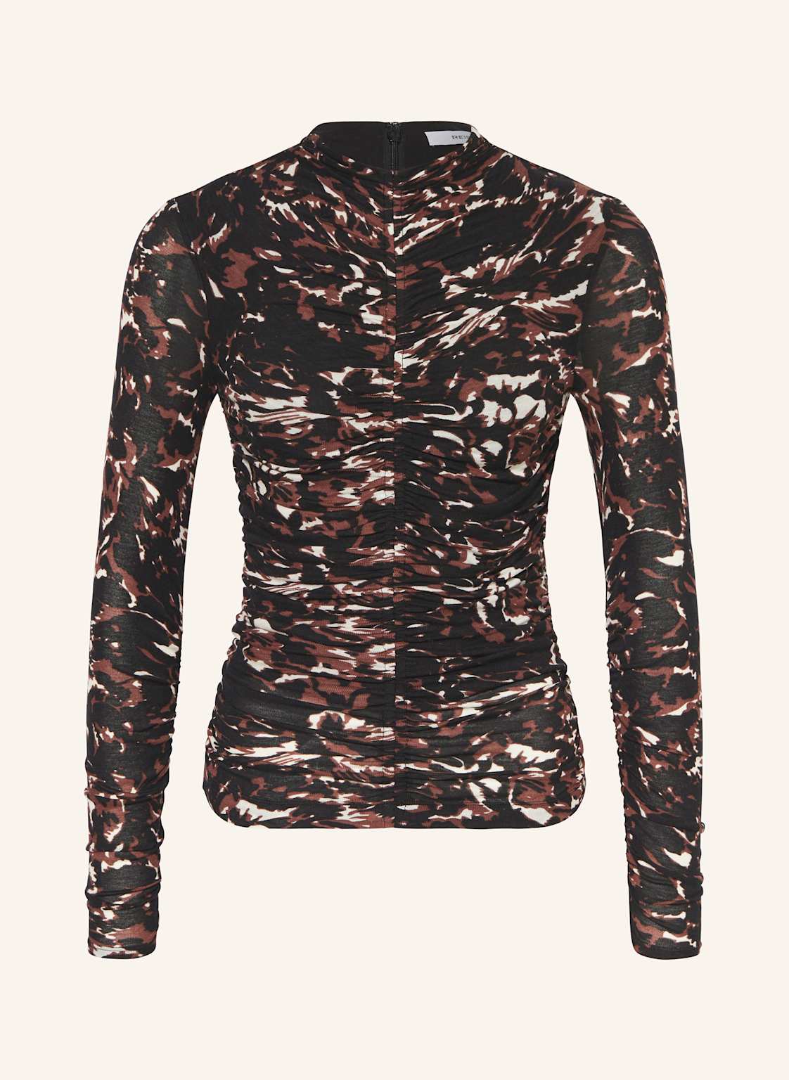 Reiss Longsleeve schwarz Reiss Longsleeve schwarz von REISS