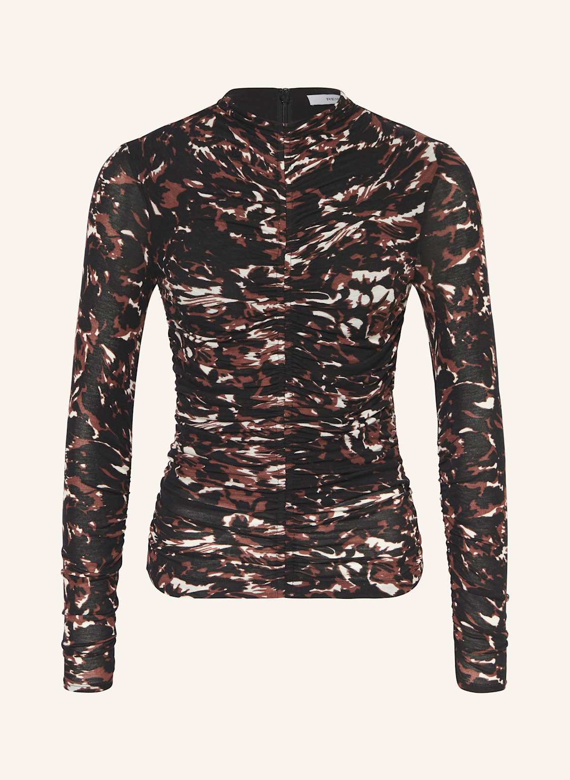 Reiss Longsleeve schwarz von REISS