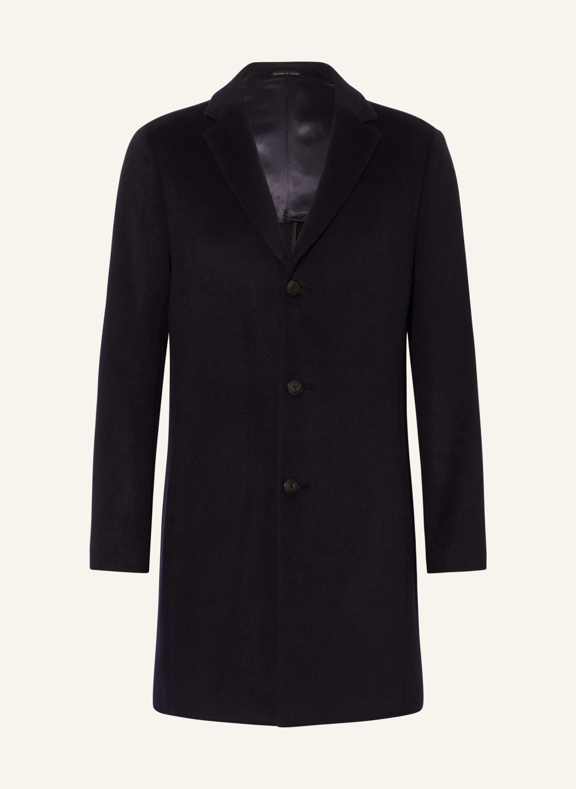 Reiss Mantel Gable blau Reiss Mantel Gable blau von REISS