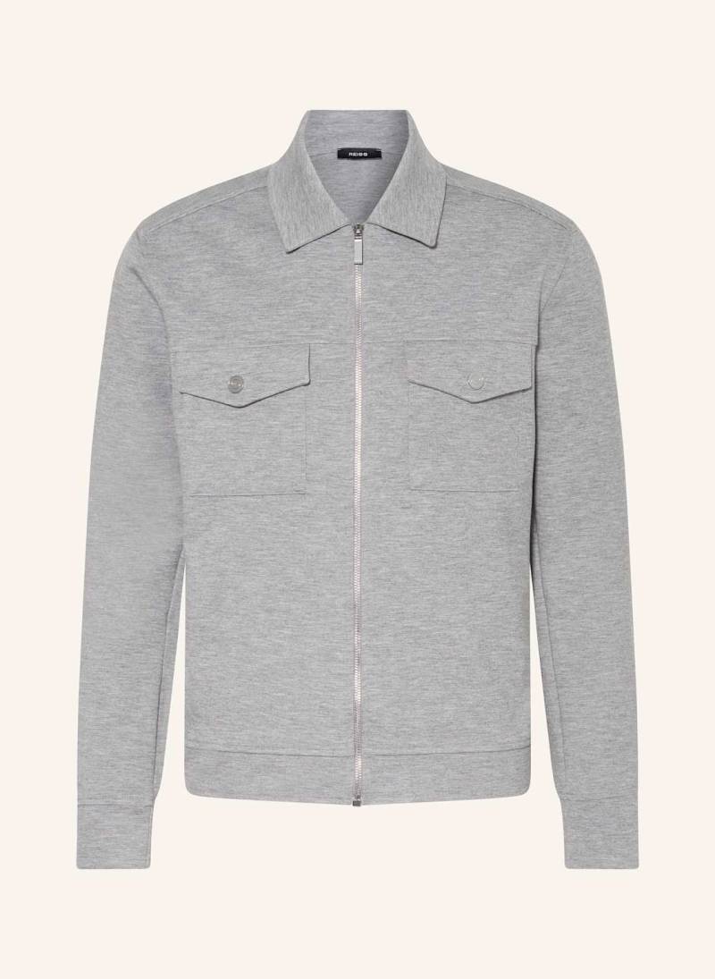 Reiss Overjacket grau von REISS