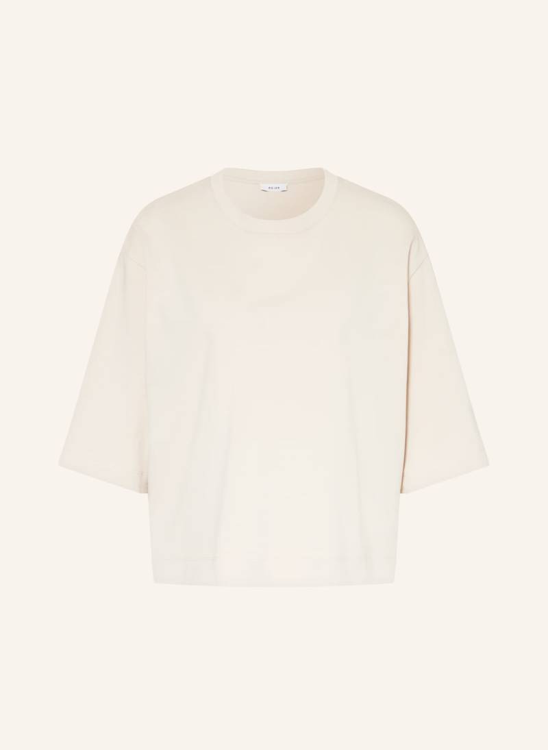 Reiss Oversized-Shirt Cassie grau von REISS