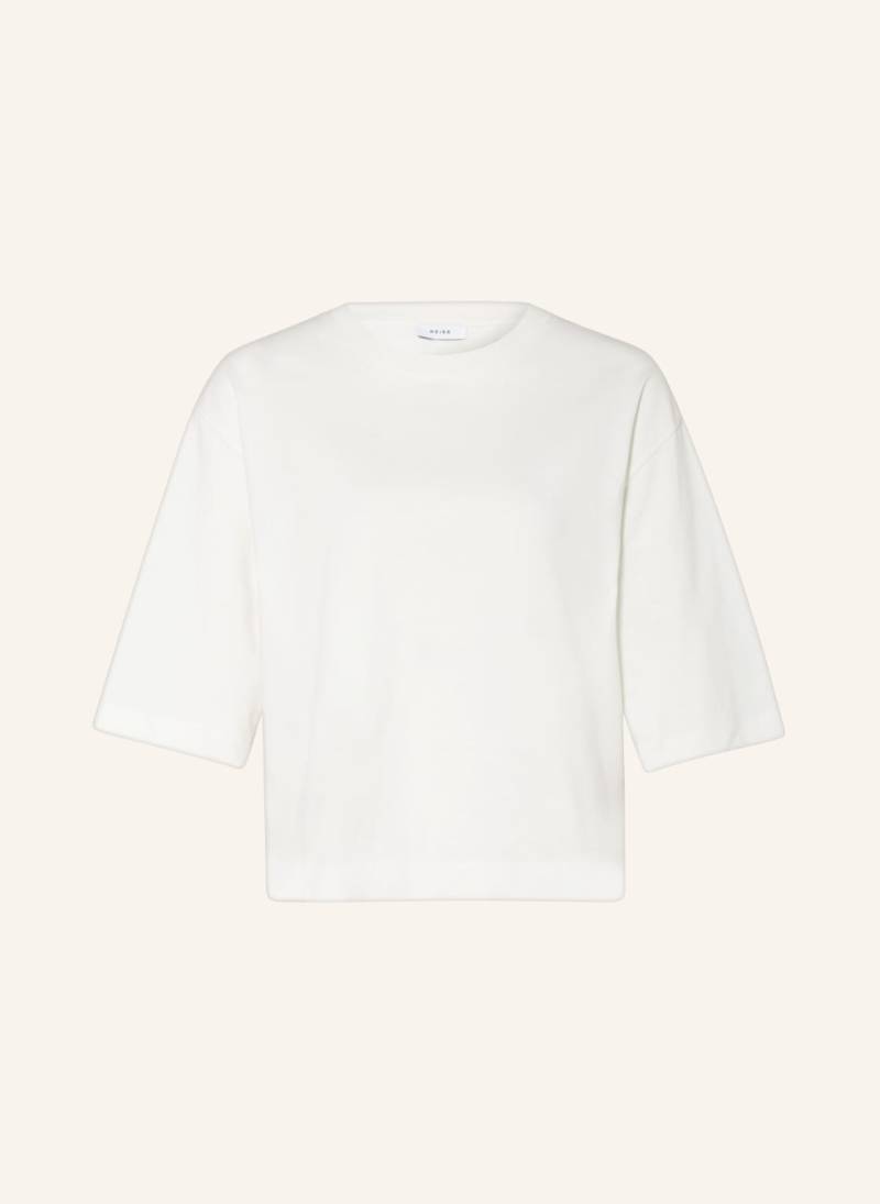 Reiss Oversized-Shirt Cassie weiss von REISS