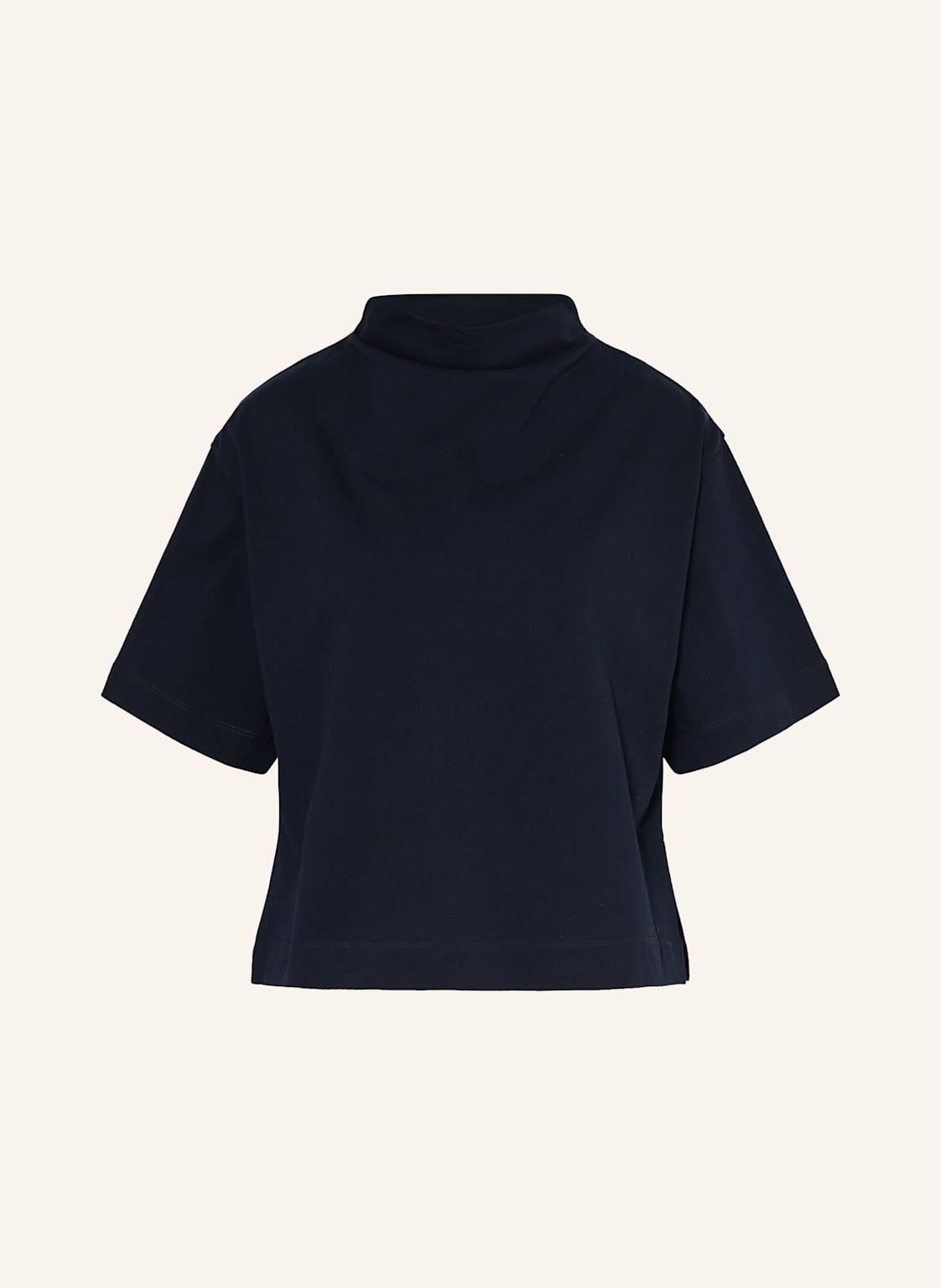 Reiss Oversized-Shirt blau von REISS