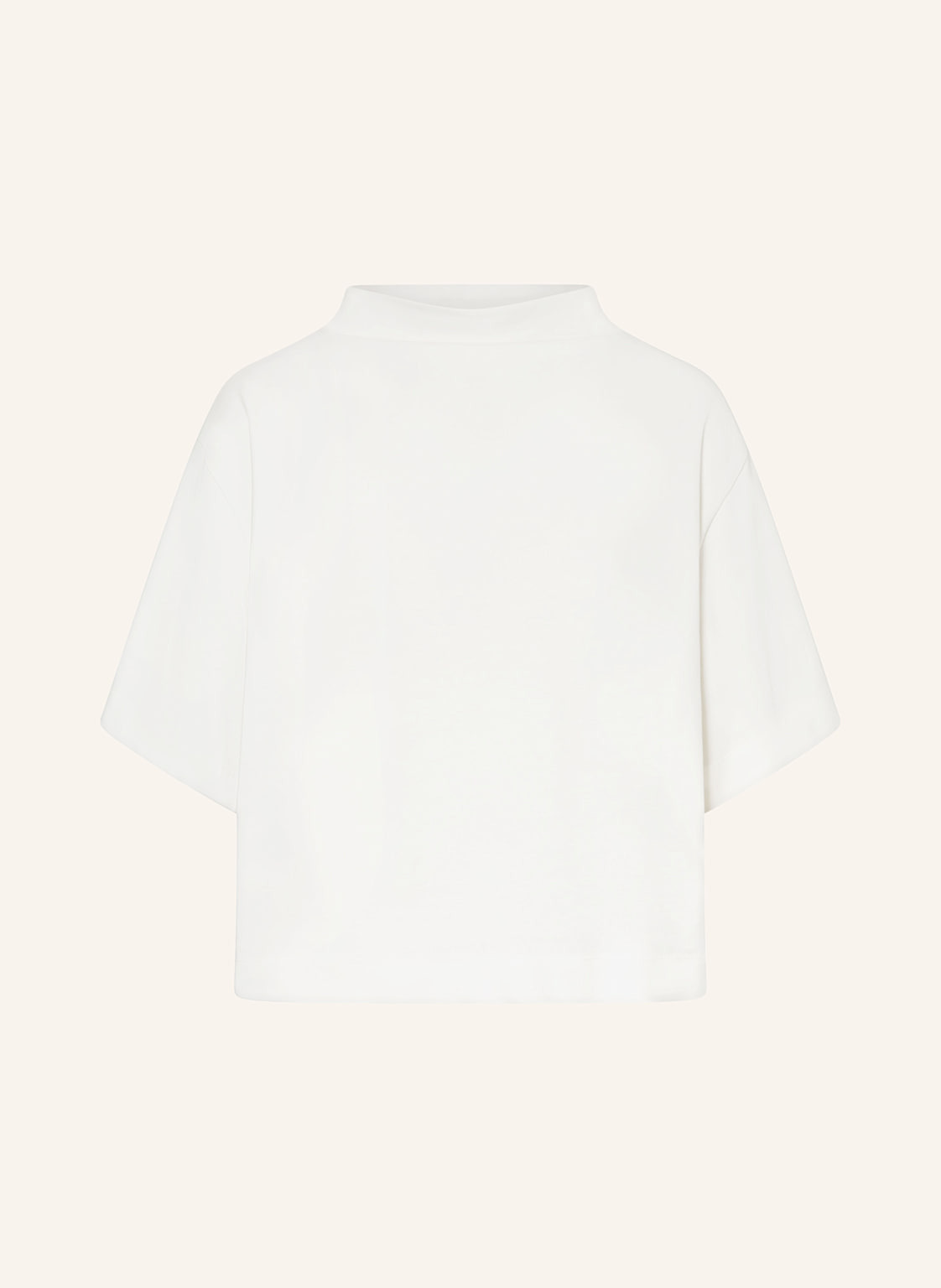 Reiss Oversized-Shirt weiss von REISS