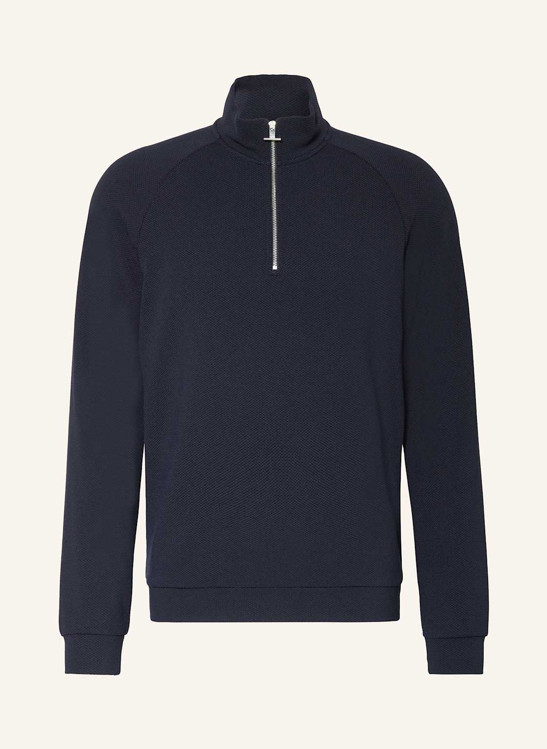 Reiss Piqué-Troyer Illinois blau Reiss Piqué-Troyer Illinois blau von REISS