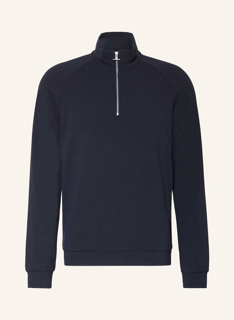 Reiss Piqué-Troyer Illinois blau Reiss Piqué-Troyer Illinois blau von REISS